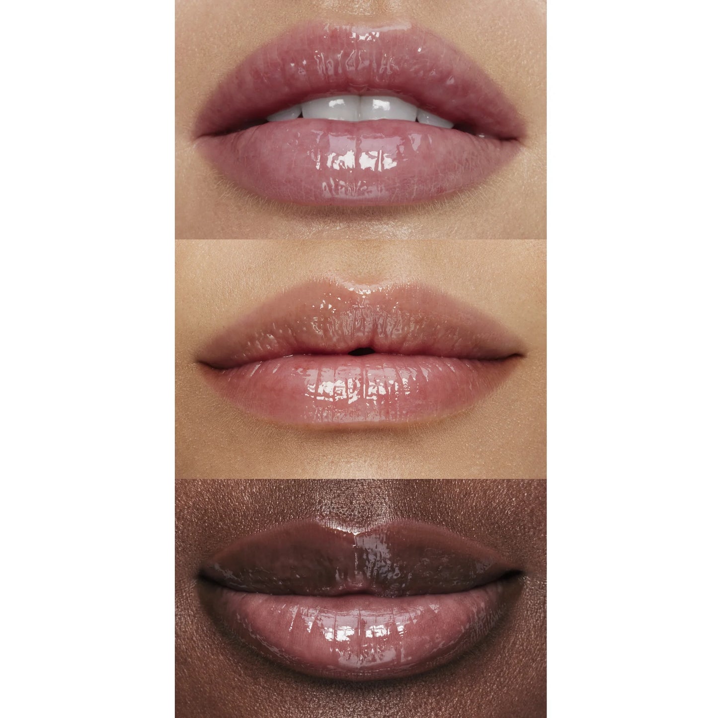 E.L.F. Pout Clout Lip Plumping Pen - Clear Shine & Hydration, 0.07 Oz