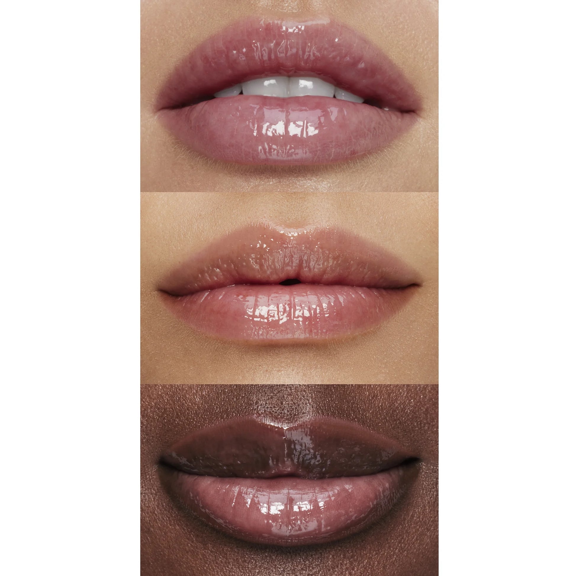 E.L.F. Pout Clout Lip Plumping Pen - Clear Shine & Hydration, 0.07 Oz