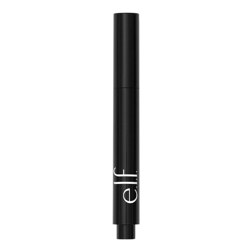 E.L.F. Pout Clout Lip Plumping Pen - Clear Shine & Hydration, 0.07 Oz