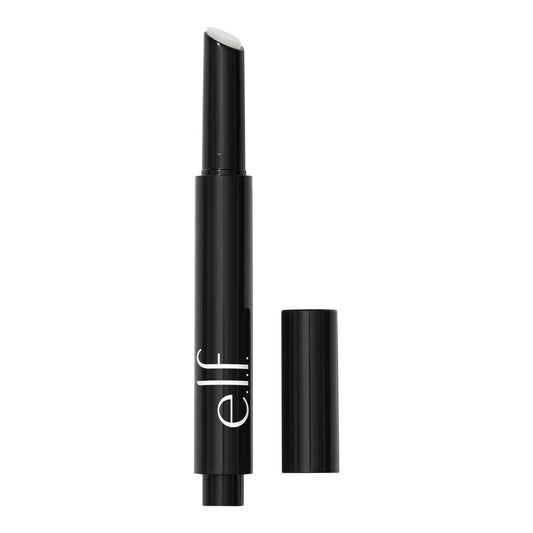 E.L.F. Pout Clout Lip Plumping Pen - Clear Shine & Hydration, 0.07 Oz