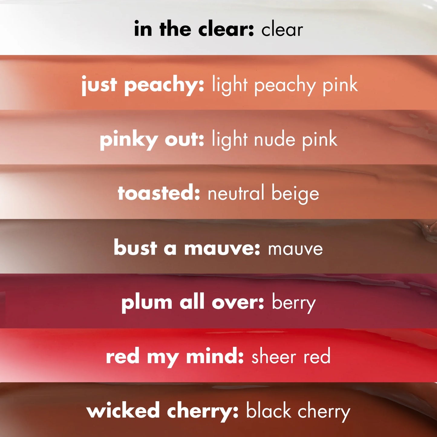 E.L.F. Pout Clout Lip Plumping Pen - Clear Shine & Hydration, 0.07 Oz