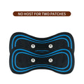 Experience Ultimate Relaxation with Our 8 Modes 19 Gears Electric Pulse Neck Massager – Perfect for Pain Relief in Neck, Back, and Body!