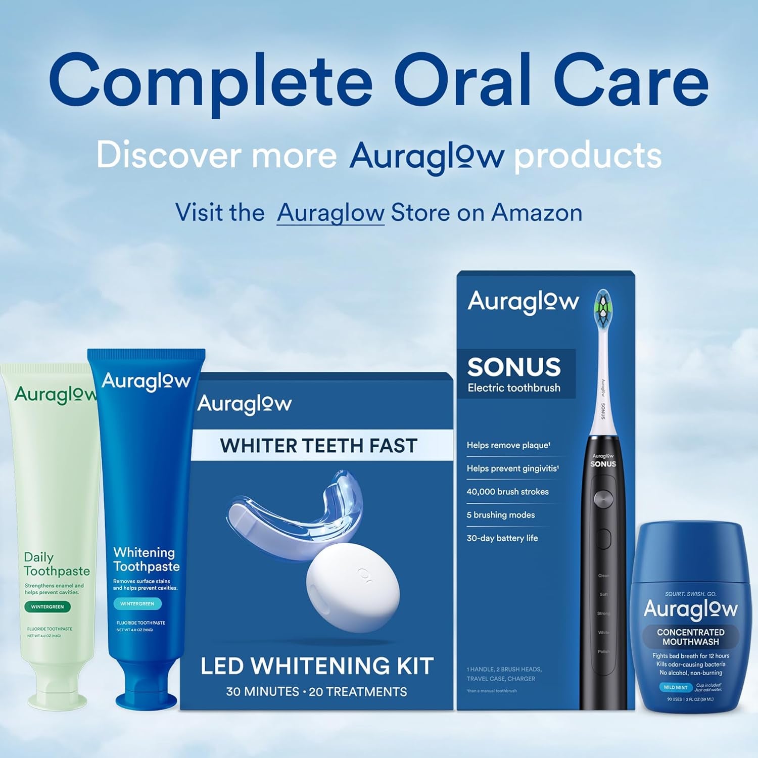 Transform Your Smile with Our Advanced Teeth Whitening Kit – LED Accelerator Light & 35% Carbamide Peroxide Gel for Up to 10 Shades Whiter in Just 7 Days!